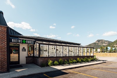 Native Roots Marijuana Dispensary Frisco MED/REC