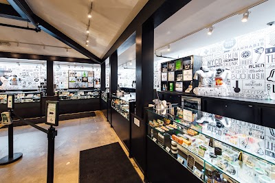 Native Roots Marijuana Dispensary Frisco MED/REC