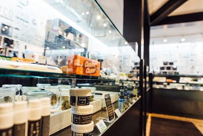 Native Roots Marijuana Dispensary Frisco MED/REC