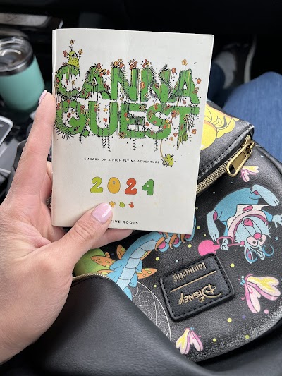 Native Roots Marijuana Dispensary Grand Junction MED/REC