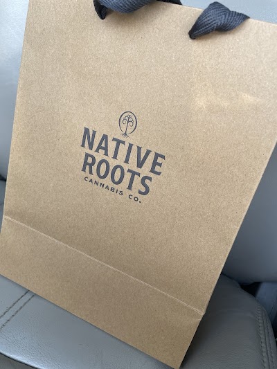 Native Roots Marijuana Dispensary Grand Junction MED/REC