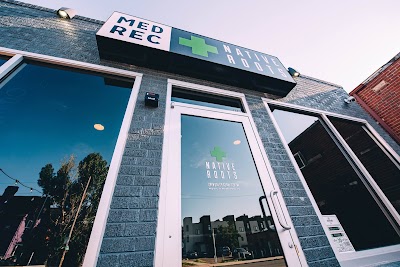 Native Roots Marijuana Dispensary Highlands MED/REC
