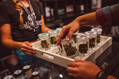 Native Roots Marijuana Dispensary Highlands MED/REC