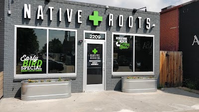 Native Roots Marijuana Dispensary Highlands MED/REC