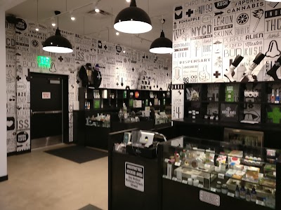 Native Roots Marijuana Dispensary Littleton MED/REC