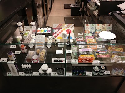 Native Roots Marijuana Dispensary Littleton MED/REC