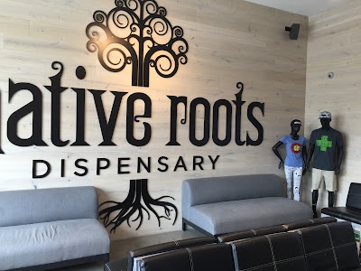 Native Roots Marijuana Dispensary Littleton MED/REC