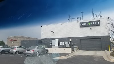 Native Roots Marijuana Dispensary Littleton MED/REC