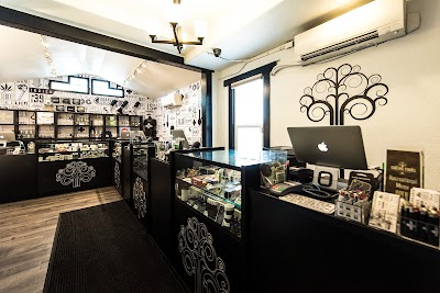 Native Roots Marijuana Dispensary Longmont MED/REC