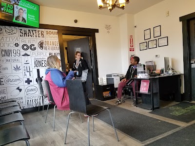 Native Roots Marijuana Dispensary Longmont MED/REC