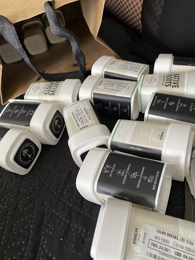 Native Roots Marijuana Dispensary Longmont MED/REC