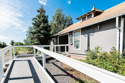 Native Roots Marijuana Dispensary Longmont MED/REC