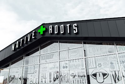 Native Roots Marijuana Dispensary Trinidad REC