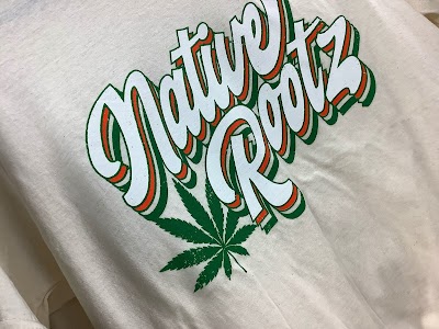 Native Rootz Anadarko