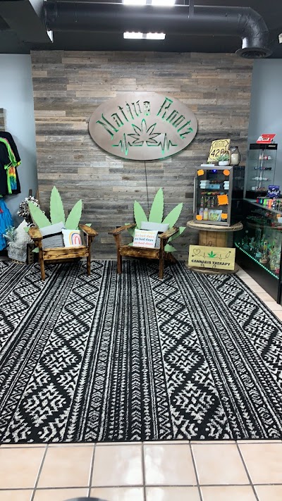 Native Rootz Anadarko