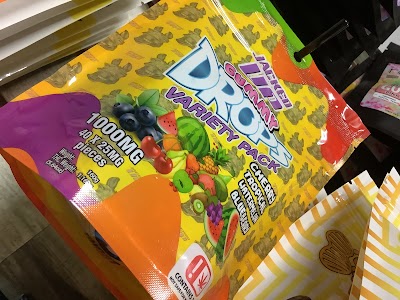 Native Rootz Anadarko