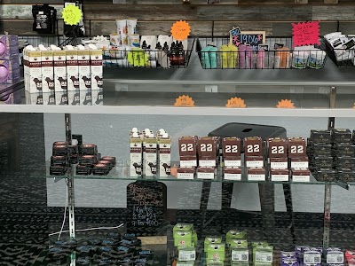 Native Rootz Anadarko