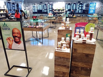 Native Sun Weed Dispensary - North Attleboro