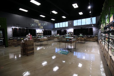 Native Sun Weed Dispensary - North Attleboro