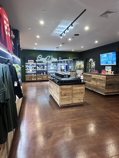 Native Sun Weed Dispensary South Boston