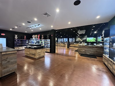 Native Sun Weed Dispensary South Boston