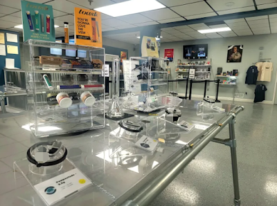 Natural Agricultural Products Weed Dispensary Abington