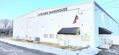 Natural Agricultural Products Weed Dispensary Abington