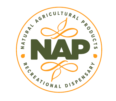 Natural Agricultural Products Weed Dispensary Abington