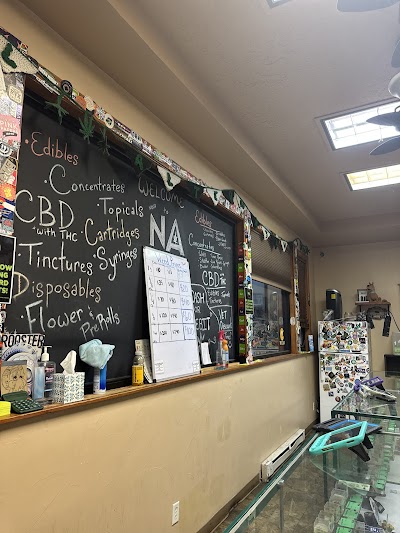 Natural Alternatives for Health