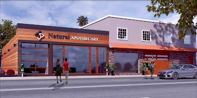 Natural Apothecary