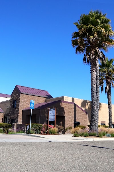 Natural Healing Center Grover Beach