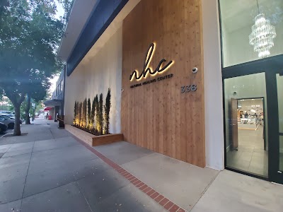 Natural Healing Center Lemoore