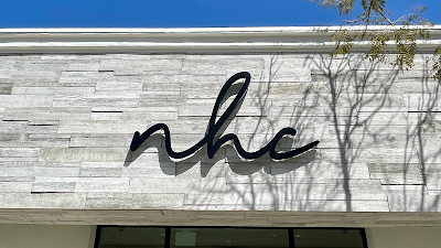 Natural Healing Center Morro Bay Cannabis Dispensary