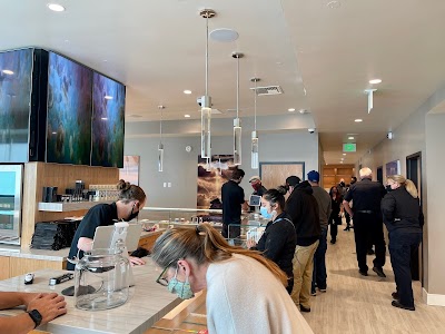 Natural Healing Center Morro Bay Cannabis Dispensary