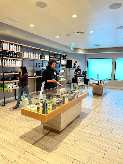 Natural Healing Center Morro Bay Cannabis Dispensary