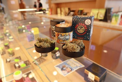 Natural Healing Center Morro Bay Cannabis Dispensary