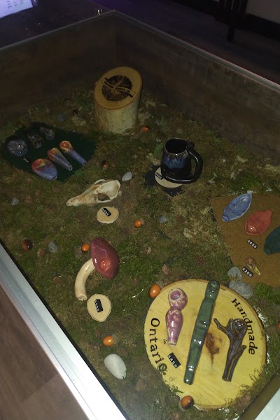 Natural Mystic Cannabis & CBD