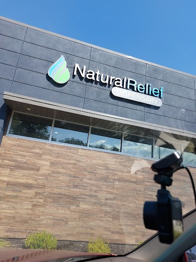 Natural Relief Dispensary