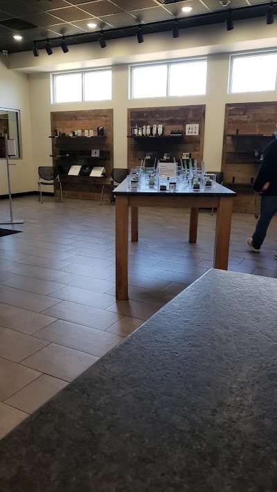 Natural Relief Dispensary