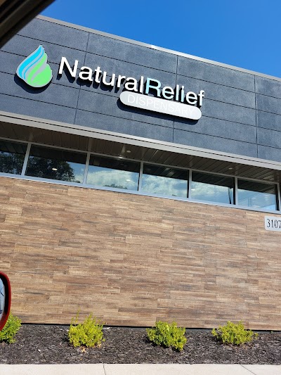 Natural Relief Dispensary