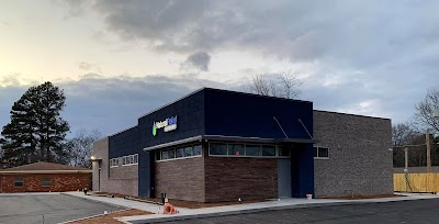 Natural Relief Dispensary