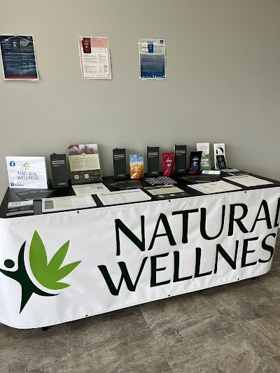 Natural Wellness