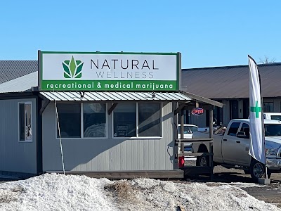 Natural Wellness