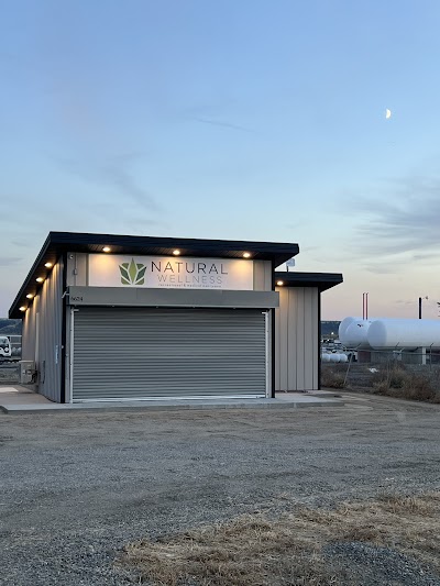 Natural Wellness Billings