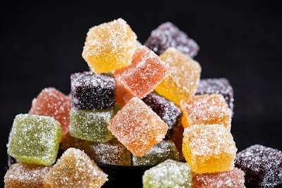 Natural Wellness Butte