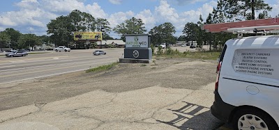 Nature Med Dispensary