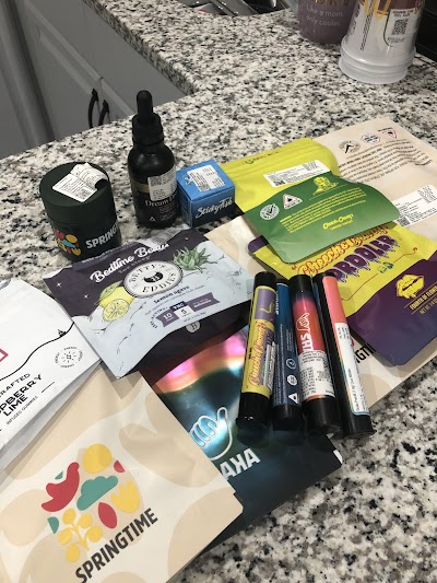 Nature Medicines Dispensary