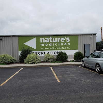 Nature Medicines Dispensary