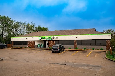 NatureMed Dispensary