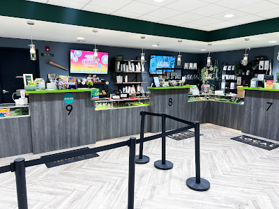 NatureMed Dispensary